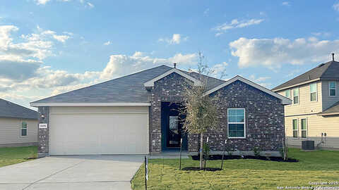 Pearl Flats, San Antonio, TX 78253