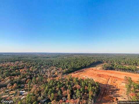 Williams Trail Dr, Willis, TX 77378