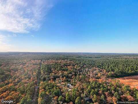 Williams Trail Dr, Willis, TX 77378