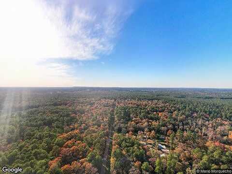 Williams Trail Dr, Willis, TX 77378