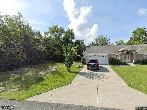 Sw 44Th Ct, Ocala, FL 34473