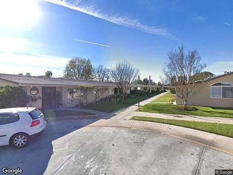 Homewood Rd # M5-96B, Seal Beach, CA 90740