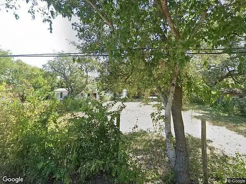 Harwood St, Gonzales, TX 78629