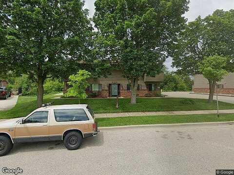 Maple, SLINGER, WI 53086