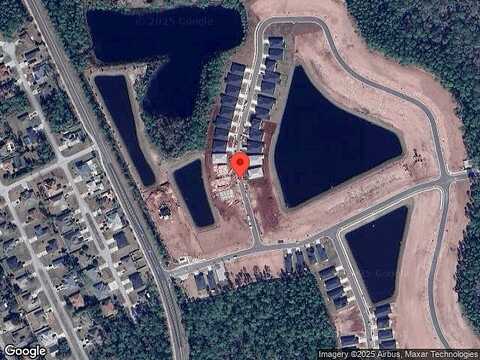Wandering Creek Way, Palm Coast, FL 32164