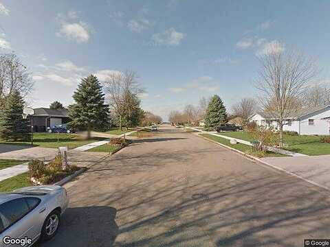 E Evergreen Lane, Milton, WI 53563