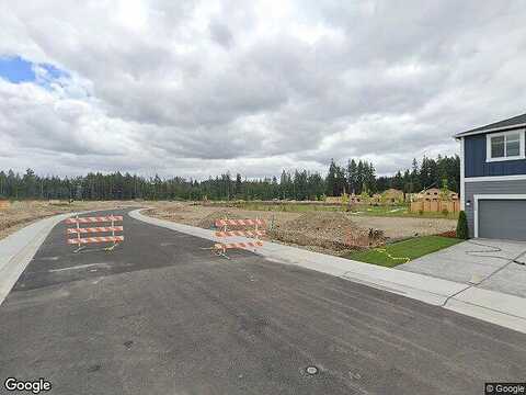 198Th St E, Graham, WA 98338