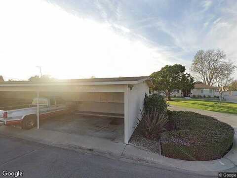 Annandale Dr Apt 41F, Seal Beach, CA 90740