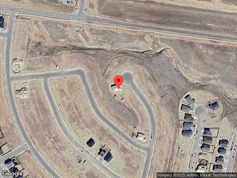 Crooked Hill Dr, Peyton, CO 80831