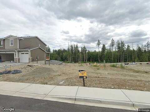 186Th Street Ct E Unit 60, Puyallup, WA 98374