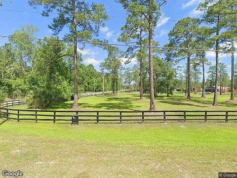 E Highway 316, Fort Mc Coy, FL 32134