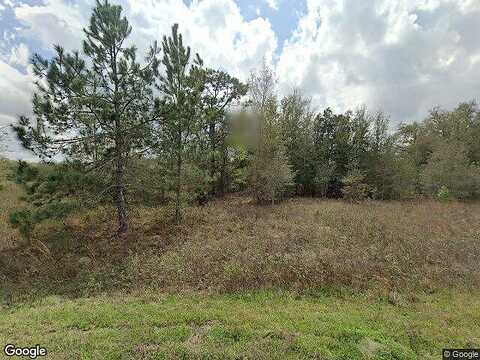 Sw 112Th Pl, Dunnellon, FL 34432
