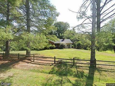 Hazel River Road, Culpeper, VA 22701