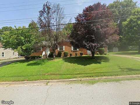 Martin Ave, Danville, VA 24540