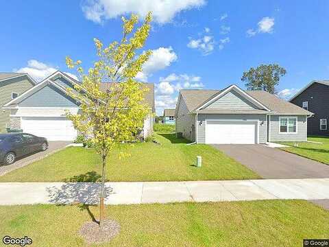 Erskin St Ne, Blaine, MN 55449