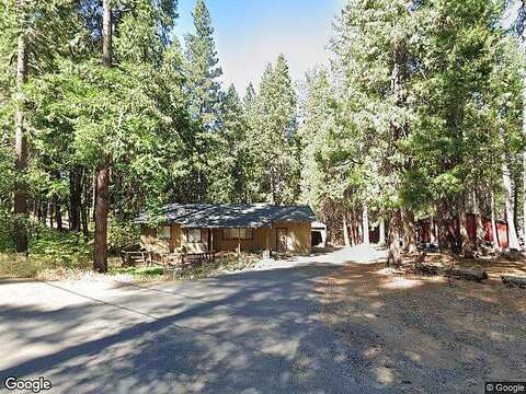 Ponderosa Way # 1, Arnold, CA 95223
