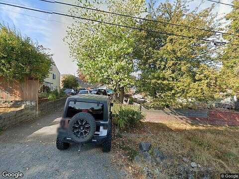 S 108Th Pl, Seattle, WA 98168