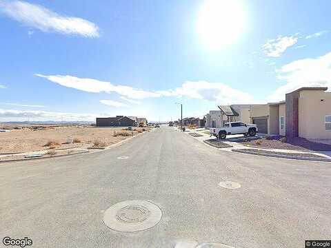 Summer Moon Pl, El Paso, TX 79928