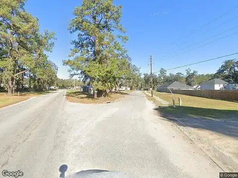 Buckhead Loop Se, Allenhurst, GA 31301