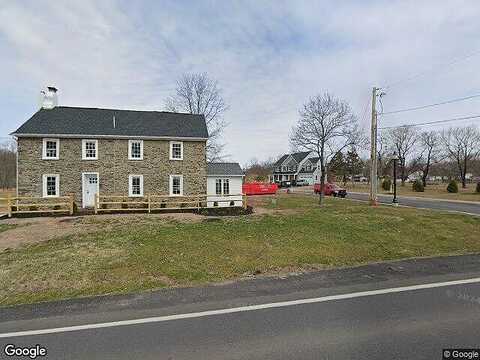Green Ridge Cir Lot 5, Perkasie, PA 18944