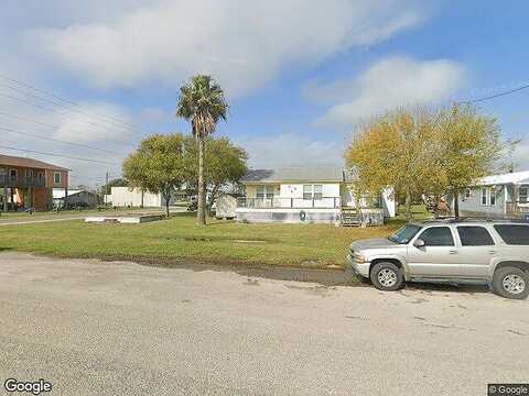 W Main St, Port O Connor, TX 77982