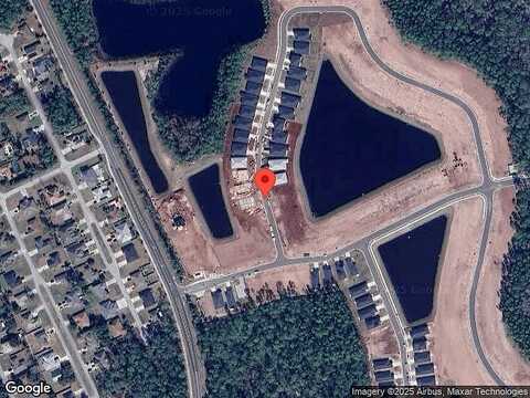 Wandering Creek Way, Palm Coast, FL 32164