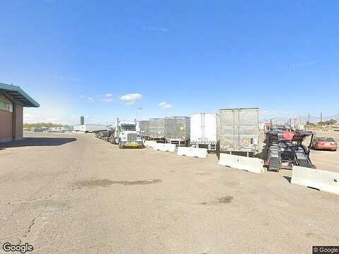 E Fimbres St, Tucson, AZ 85713