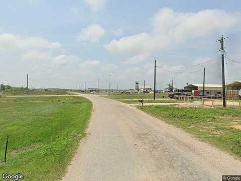 Bluewater St, Bay City, TX 77414
