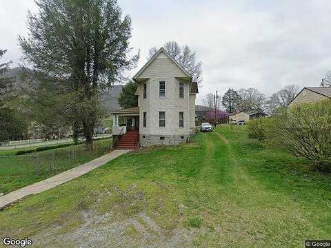 South 1St Street, Big Stone Gap, VA 24219