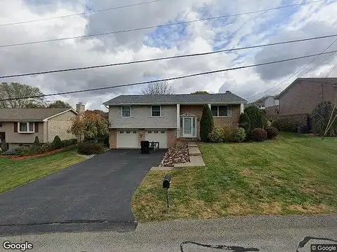 Cortland Dr, New Stanton, PA 15672