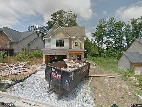 Ida Woods Ln Unit 23, Lawrenceville, GA 30045