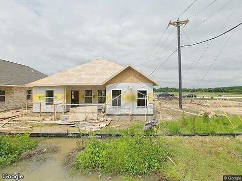 Hessed St, Greenville, TX 75402