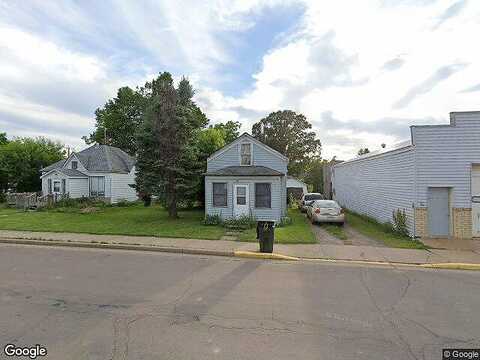 Prentice St S, Clayton, WI 54004