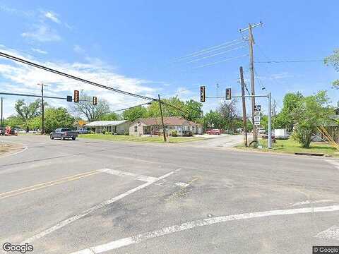 Coventry Lane, Caddo Mills, TX 75135