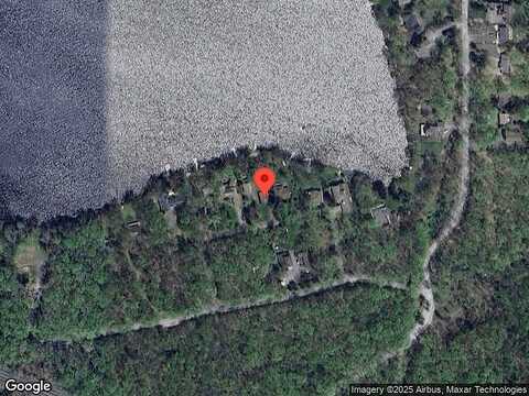 Wood Rd, Jefferson Township, PA 18436