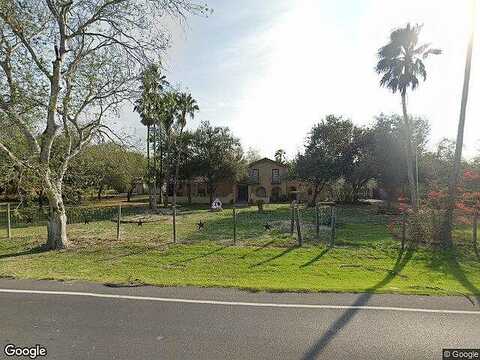 N Taylor Rd, McAllen, TX 78504