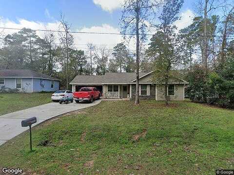 Royal Pines Dr, Conroe, TX 77303