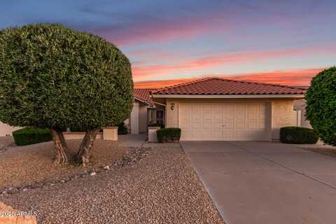 9809 W BEHREND Drive, Peoria, AZ 85382