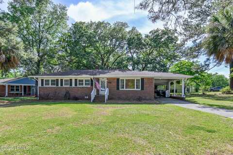 1002 Paul Drive, Beaufort, SC 29902