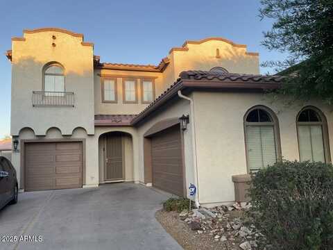 7925 S 52ND Drive, Laveen, AZ 85339