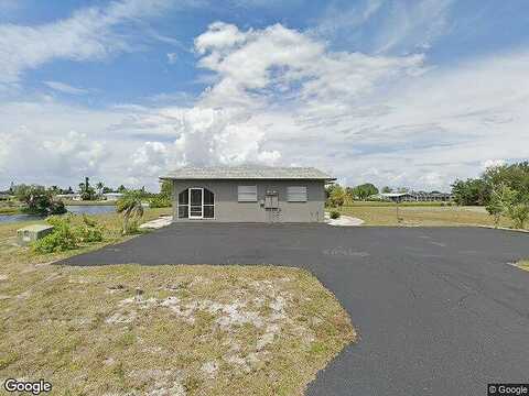 Boundary Blvd # Ab, Rotonda West, FL 33947