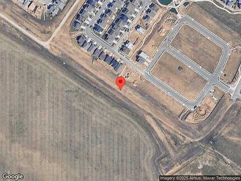 Reunion Ridge Parkway, Commerce City, CO 80022