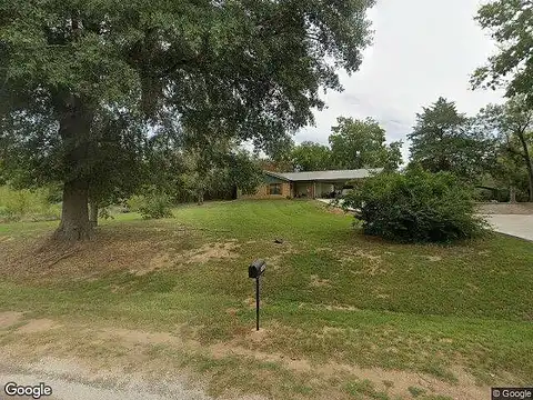 County Road 2187 Rd, Tatum, TX 75691