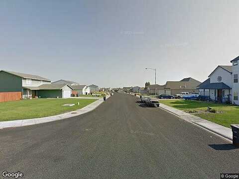 W Windrose Dr, Moses Lake, WA 98837