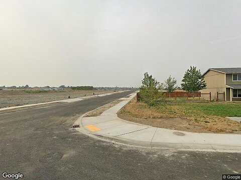W Windrose Dr, Moses Lake, WA 98837