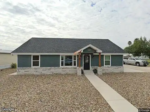 Lampshire Ave, Mission, TX 78572