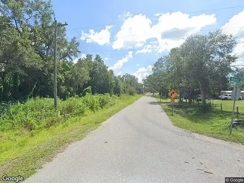 Aurora St, Myakka City, FL 34251