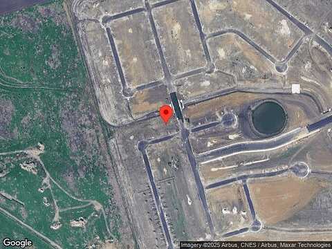 Placeaya Lk, Adkins, TX 78101