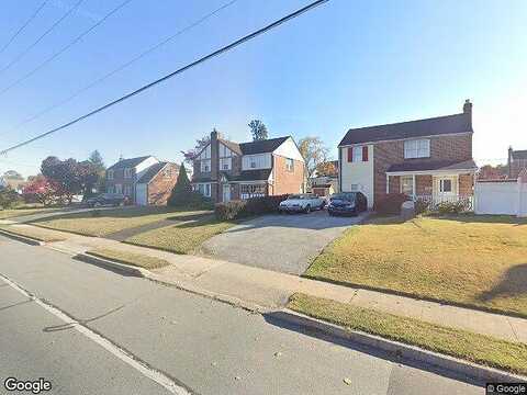 Eagle Dr # Ps, Broomall, PA 19008