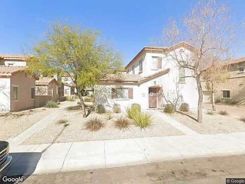 W Sands Dr Lot 476, Peoria, AZ 85383